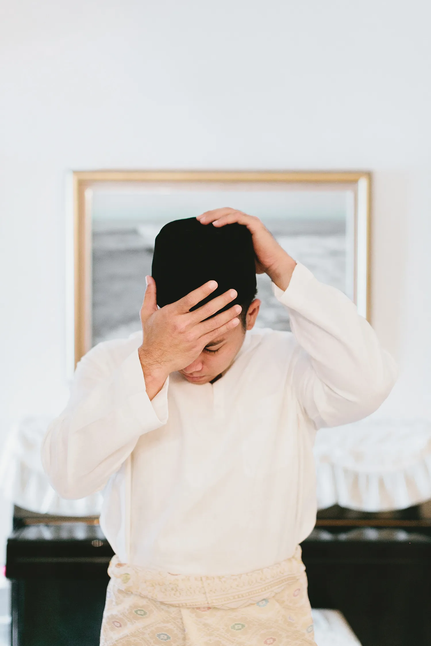 Joshua Koh Photography. theweddingnotebook.com