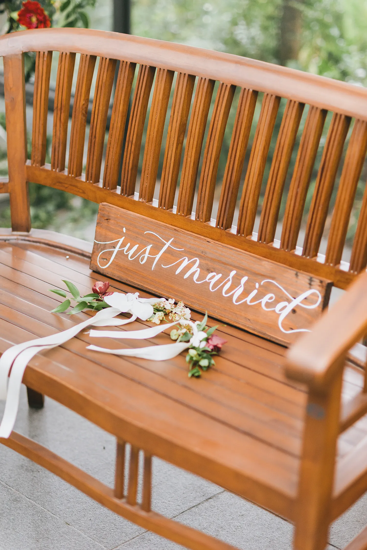 Joshua Koh Photography. theweddingnotebook.com