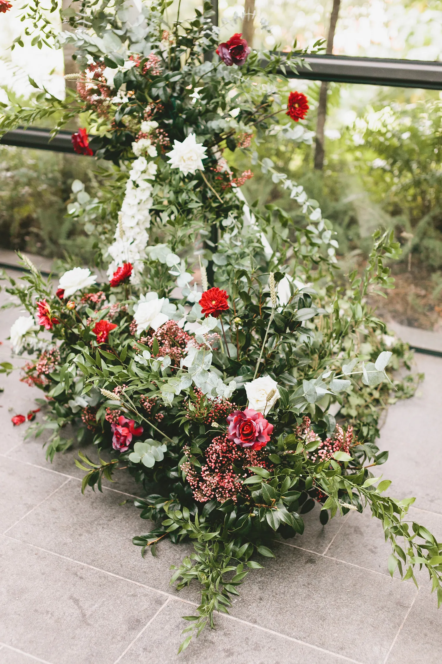 Joshua Koh Photography. theweddingnotebook.com