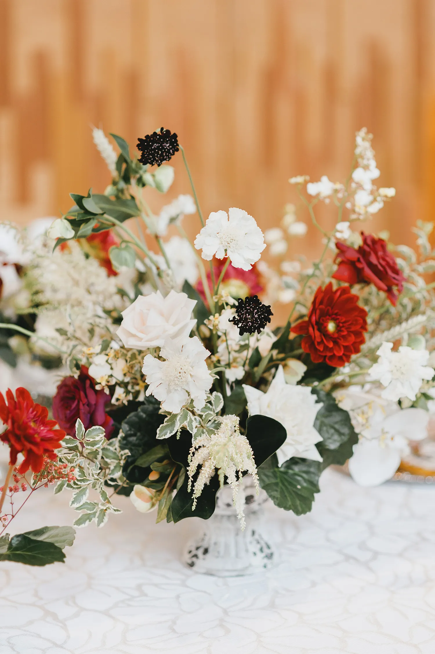 Joshua Koh Photography. theweddingnotebook.com