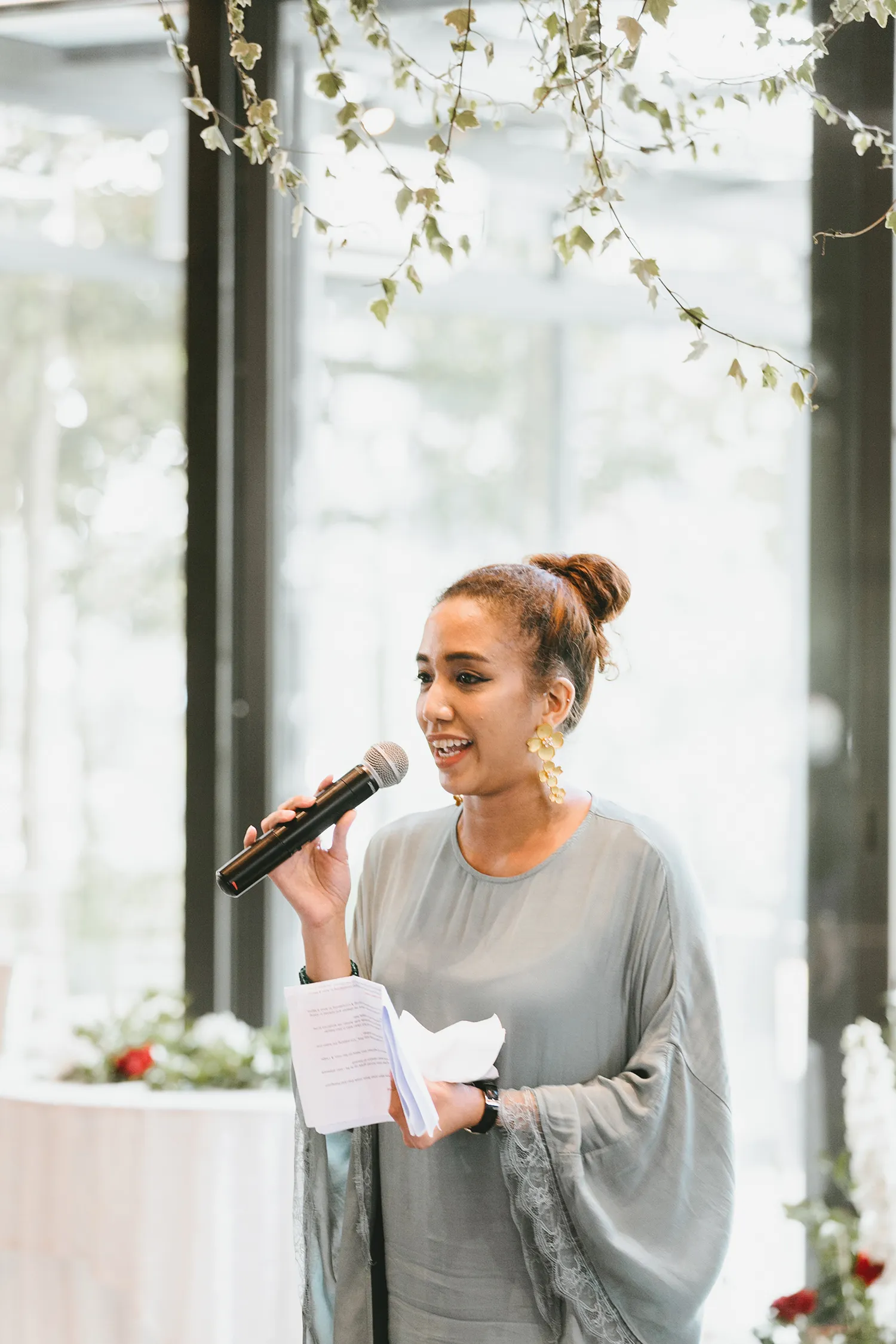 Joshua Koh Photography. theweddingnotebook.com