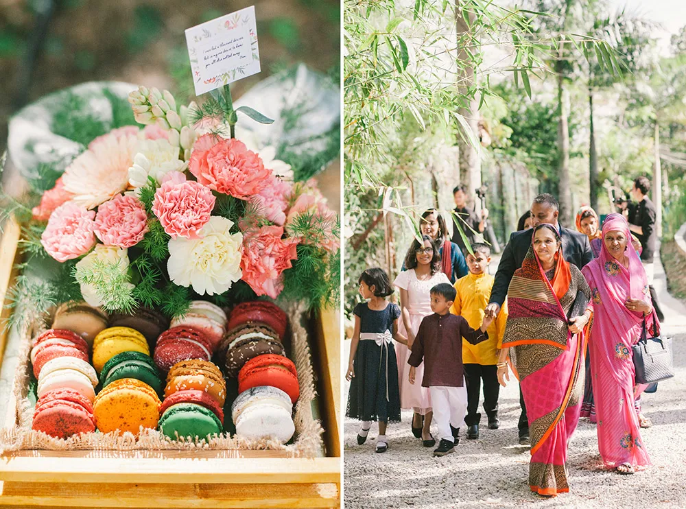 Photo by Munkeat Photography. theweddingnotebook.com