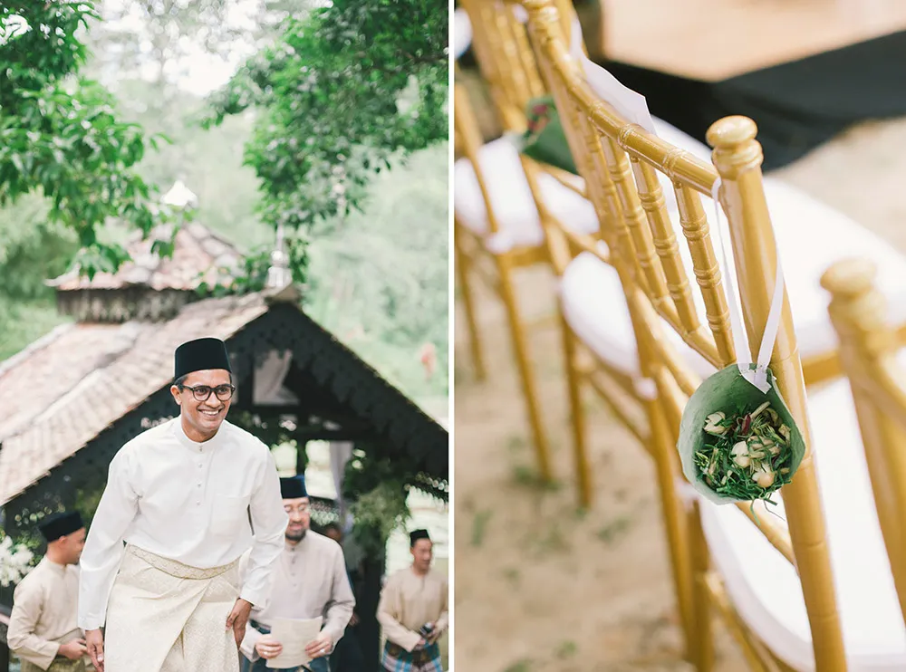 Photo by Munkeat Photography. theweddingnotebook.com