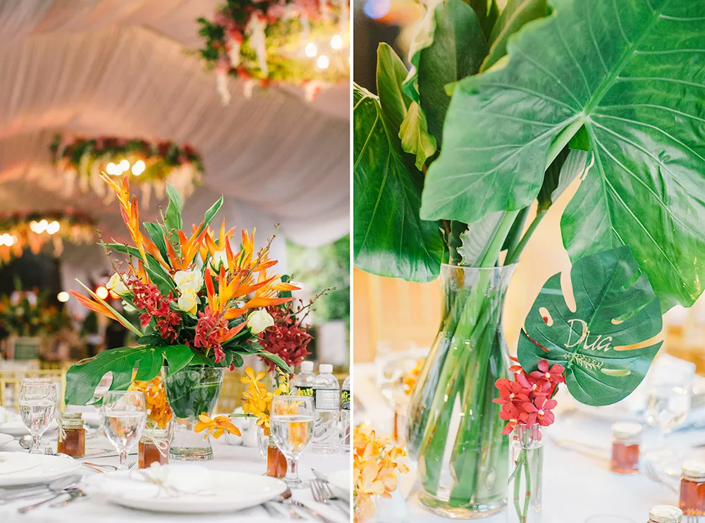 Photo by Munkeat Photography. theweddingnotebook.com