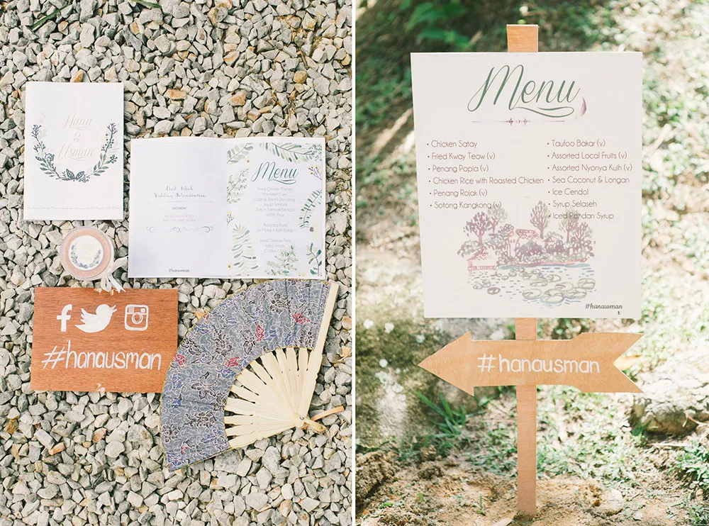 Photo by Munkeat Photography. theweddingnotebook.com