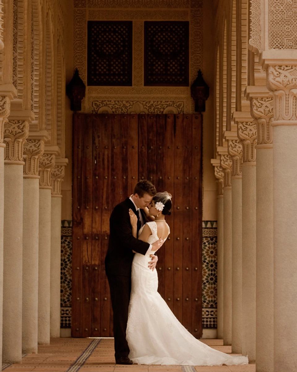 A Moroccan Experience