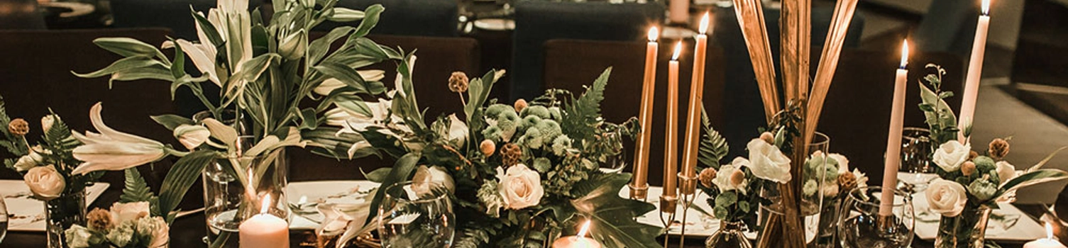 A Mother Nature Inspired Wedding In Kuching