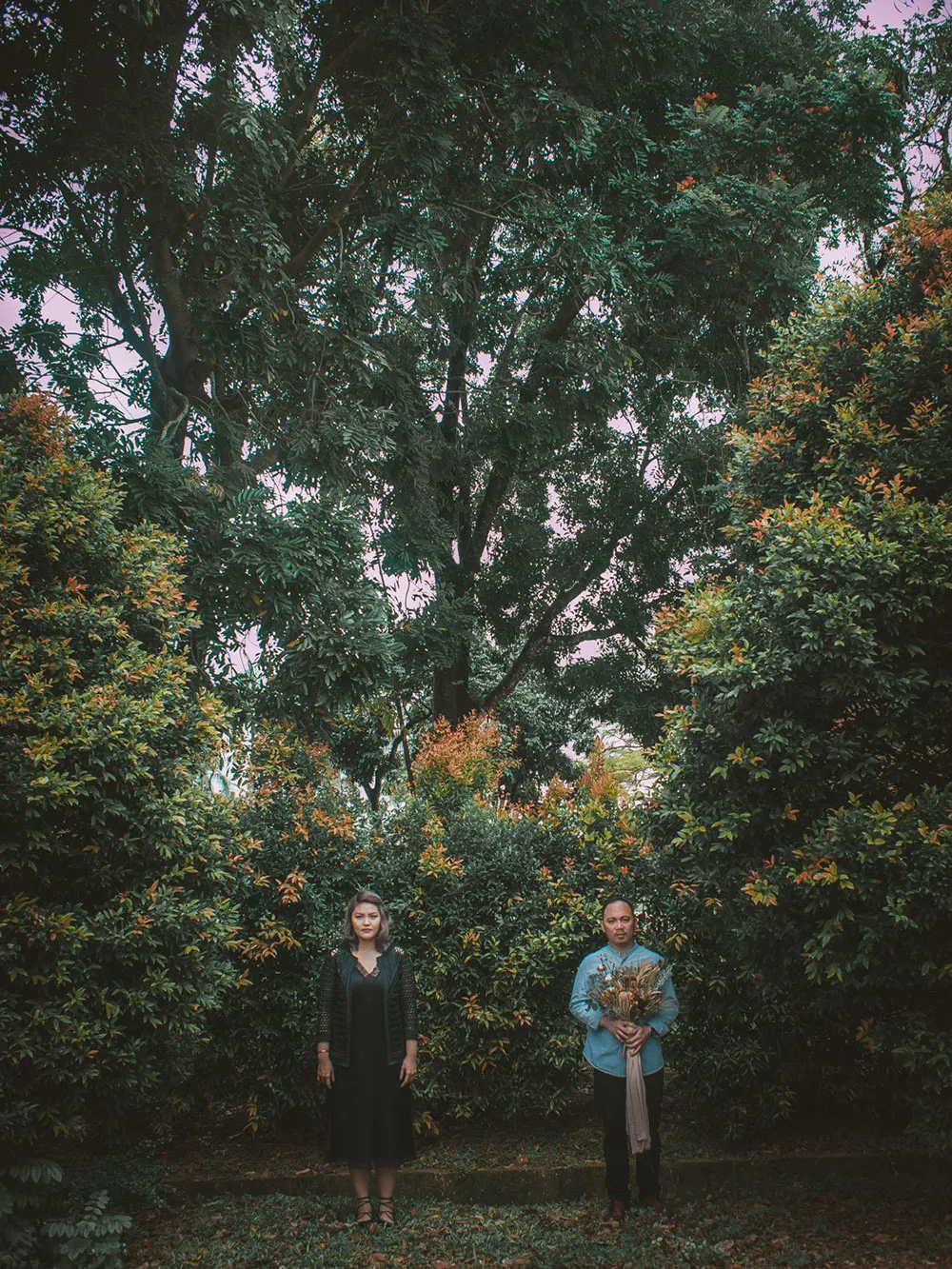 Photo by Yong Hao Visual Moments. theweddingnotebook.com