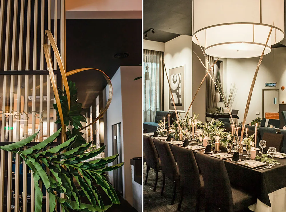 Photo by Yong Hao Visual Moments. theweddingnotebook.com