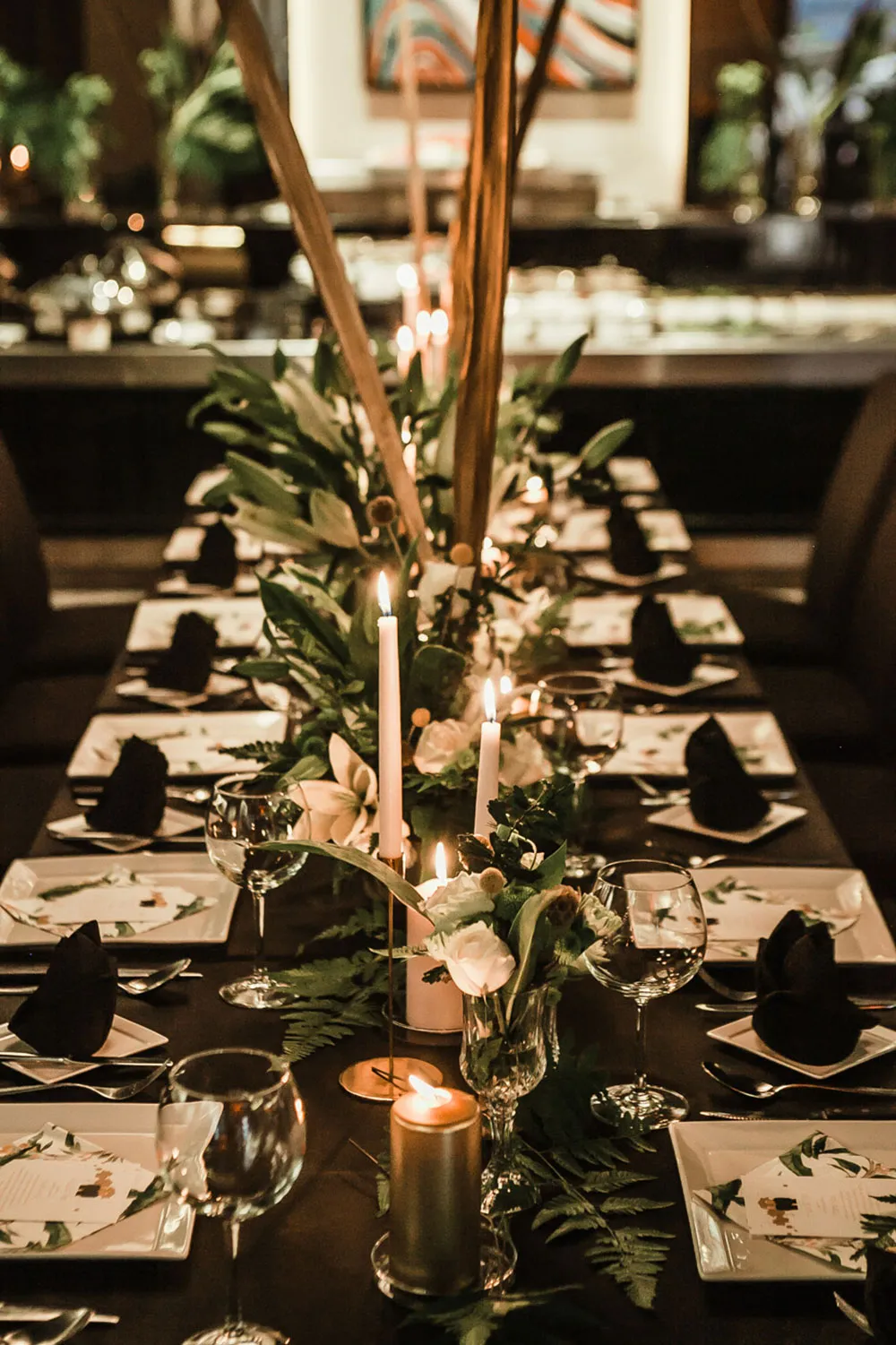 Photo by Yong Hao Visual Moments. theweddingnotebook.com