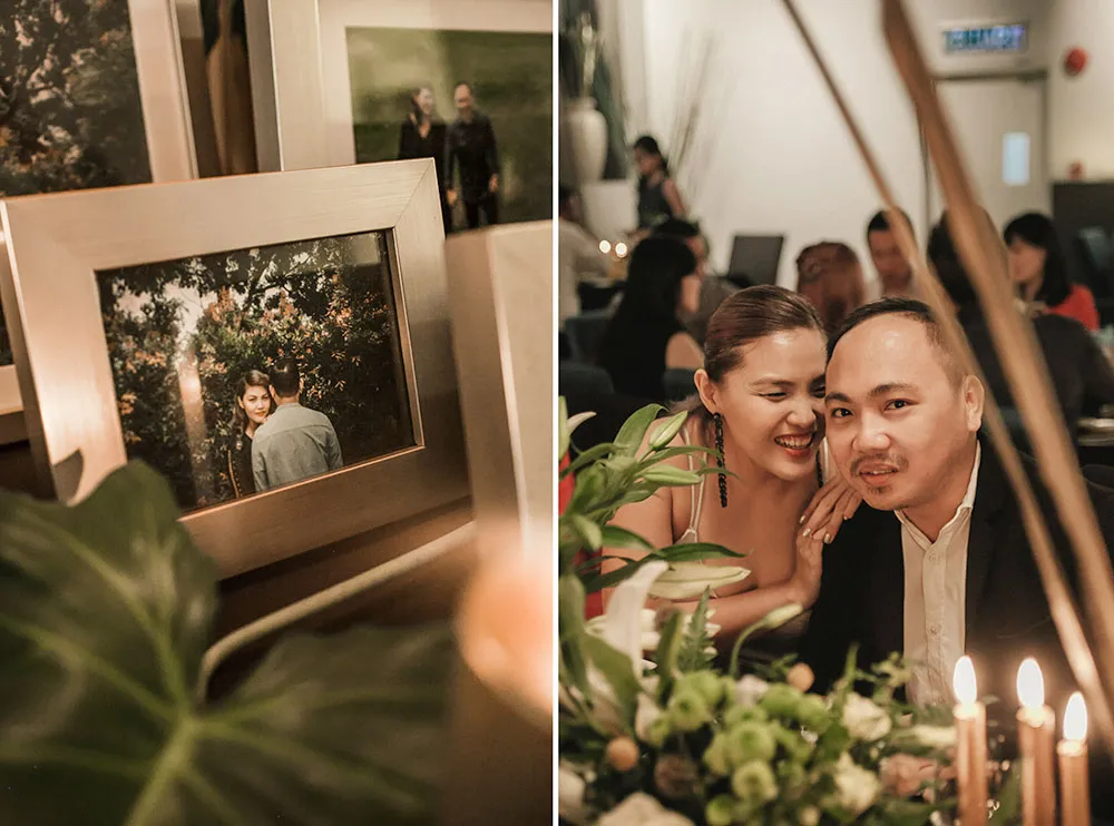 Photo by Yong Hao Visual Moments. theweddingnotebook.com