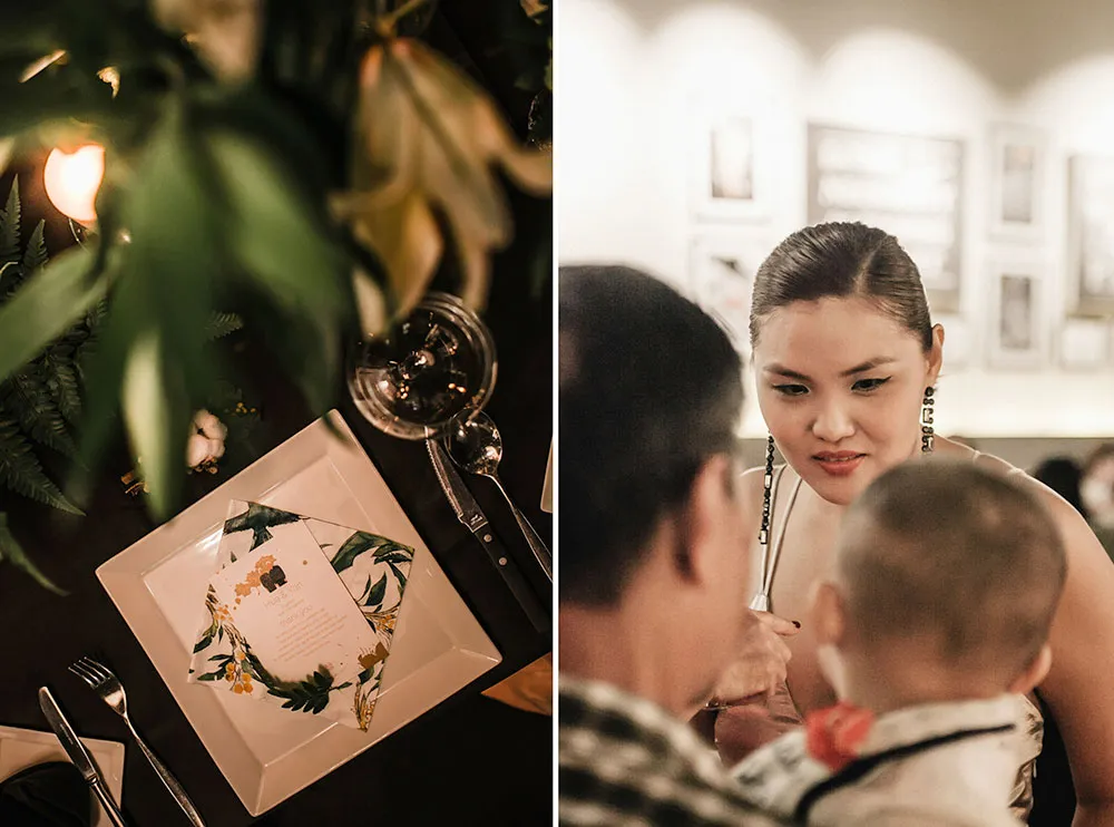 Photo by Yong Hao Visual Moments. theweddingnotebook.com