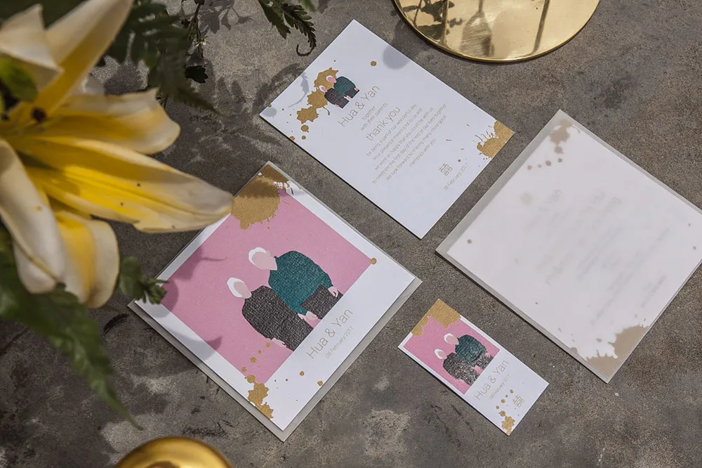 Photo by Yong Hao Visual Moments. theweddingnotebook.com