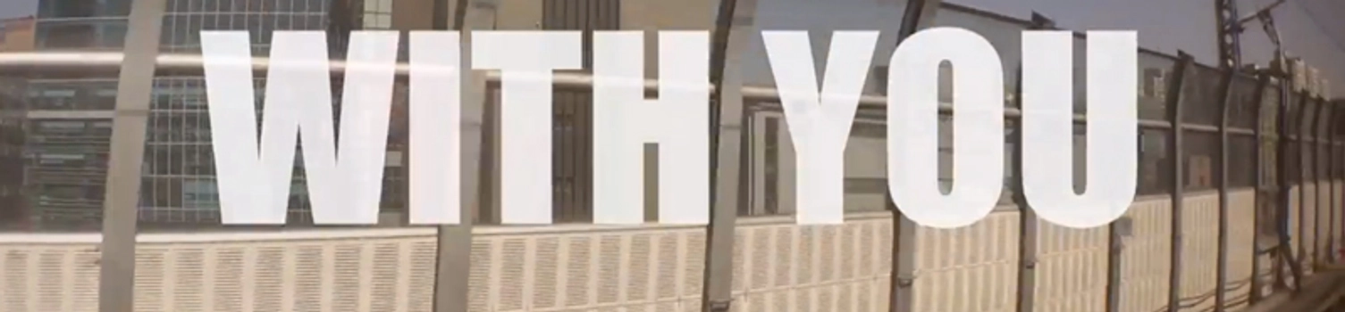 A Music Video In Seoul Shot On An iPhone 6