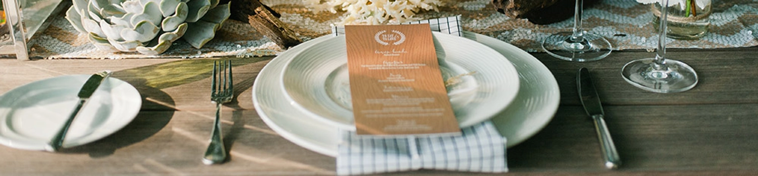 A Nature Inspired Styled Shoot At The Andaman, Langkawi