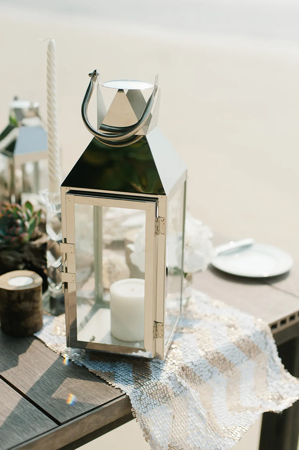 Wedding at The Andaman Langkawi. theweddingnotebook.com