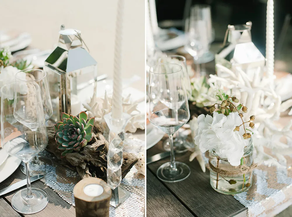 Wedding at The Andaman Langkawi. theweddingnotebook.com