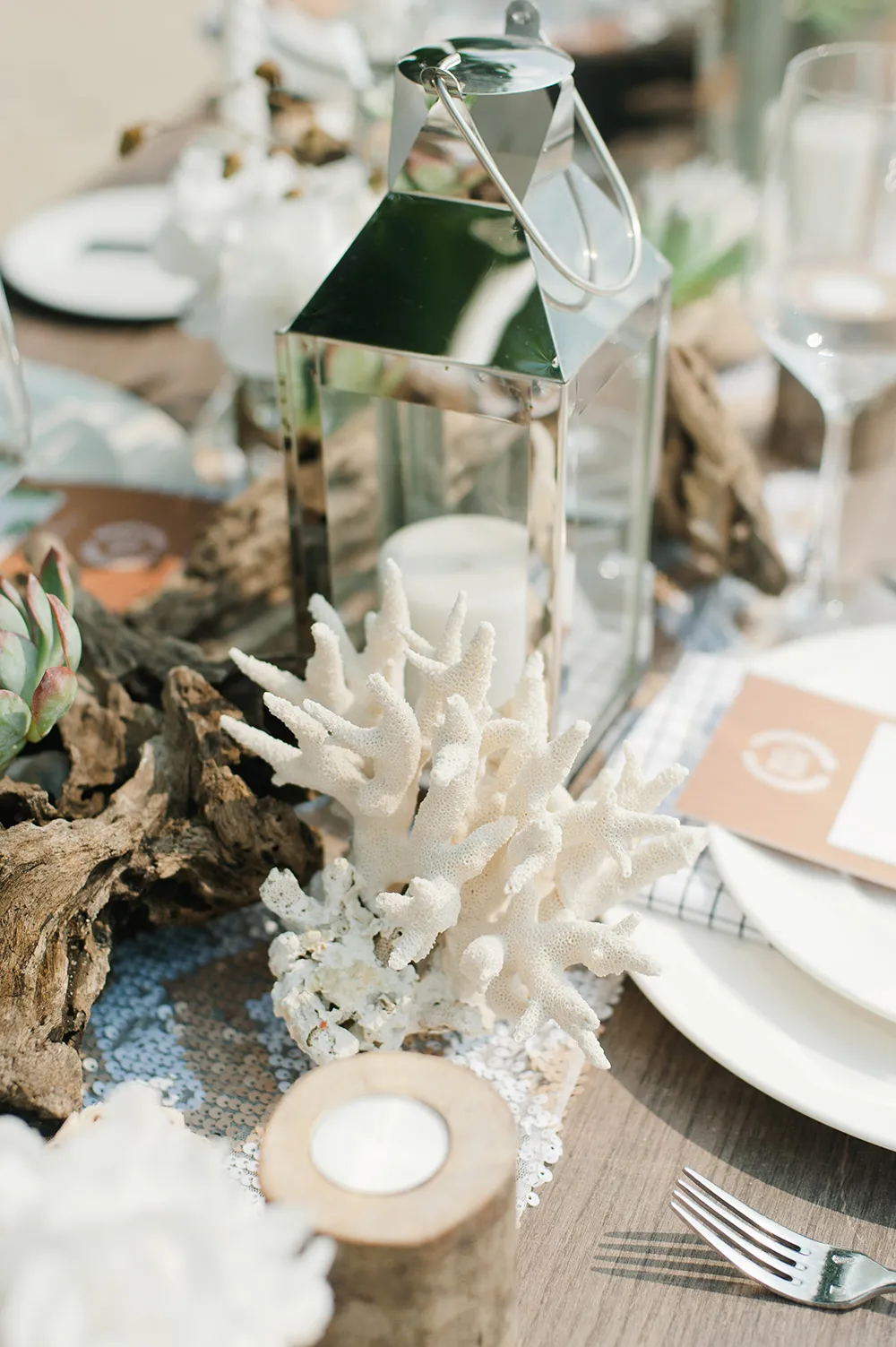 Wedding at The Andaman Langkawi. theweddingnotebook.com