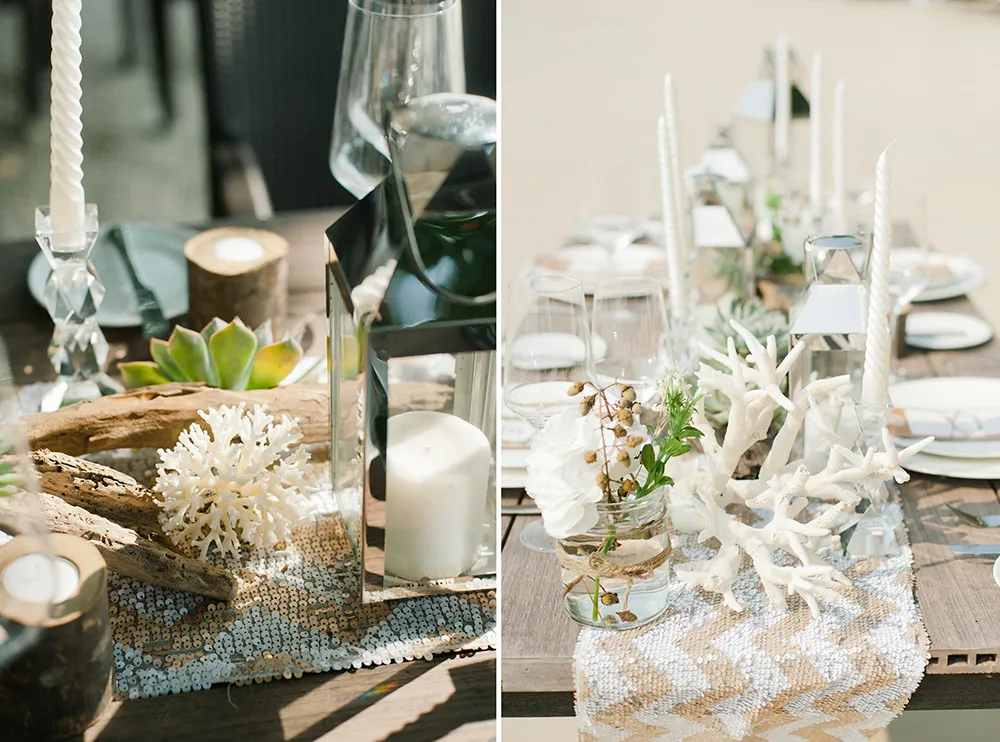 Wedding at The Andaman Langkawi. theweddingnotebook.com