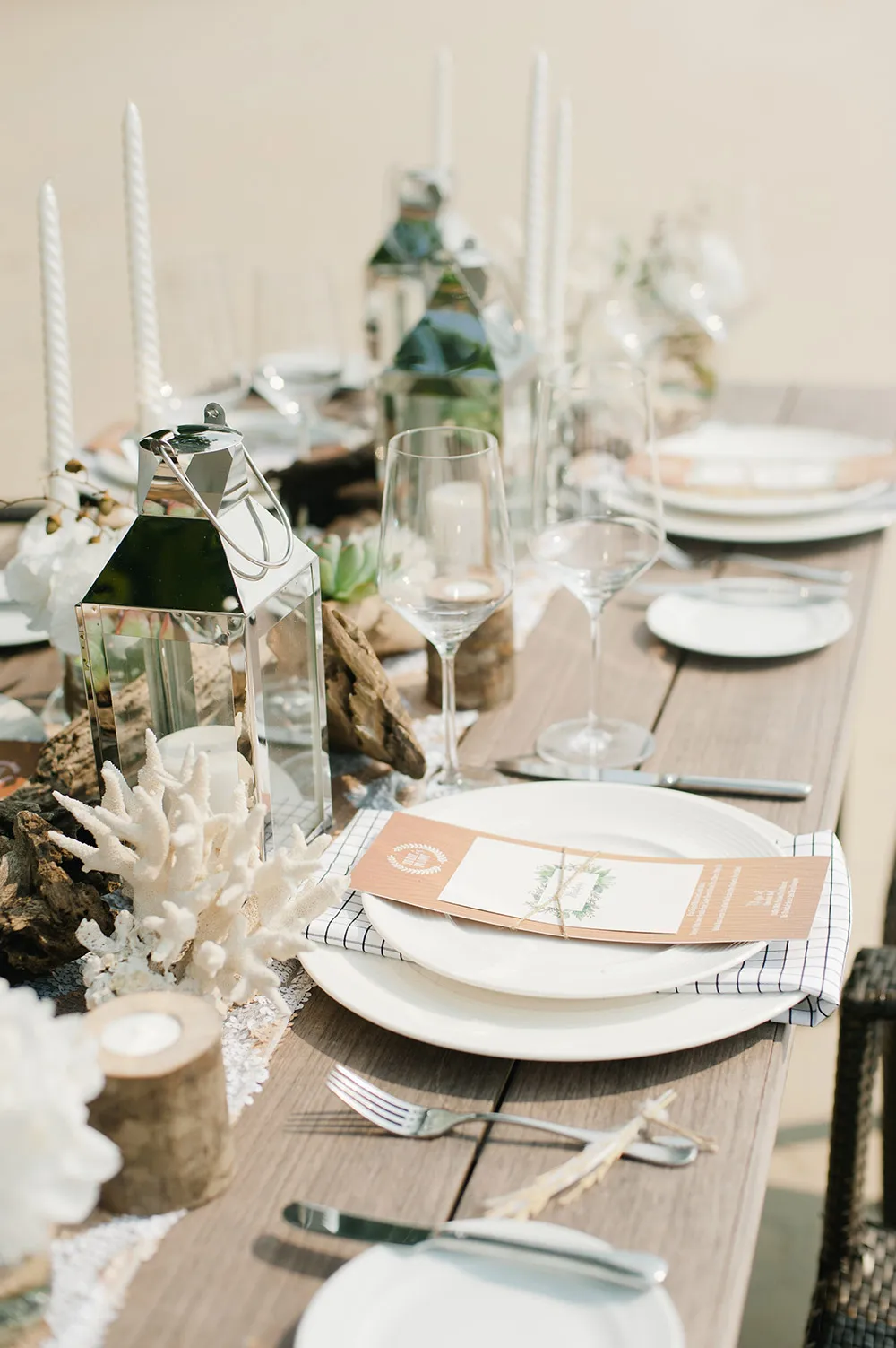 Wedding at The Andaman Langkawi. theweddingnotebook.com