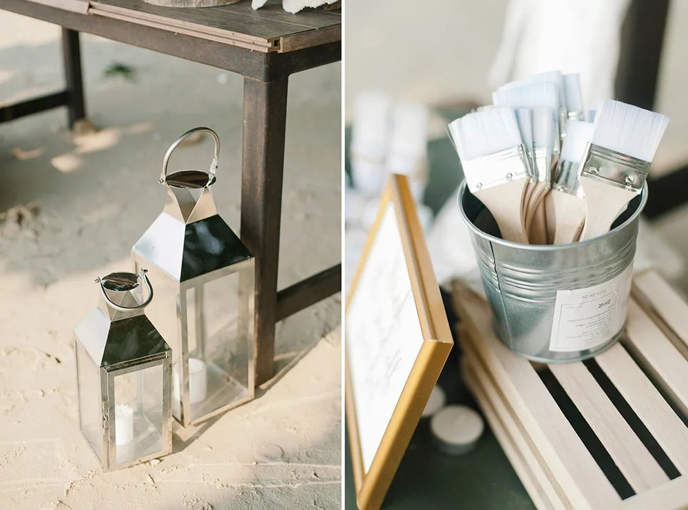 Wedding at The Andaman Langkawi. theweddingnotebook.com