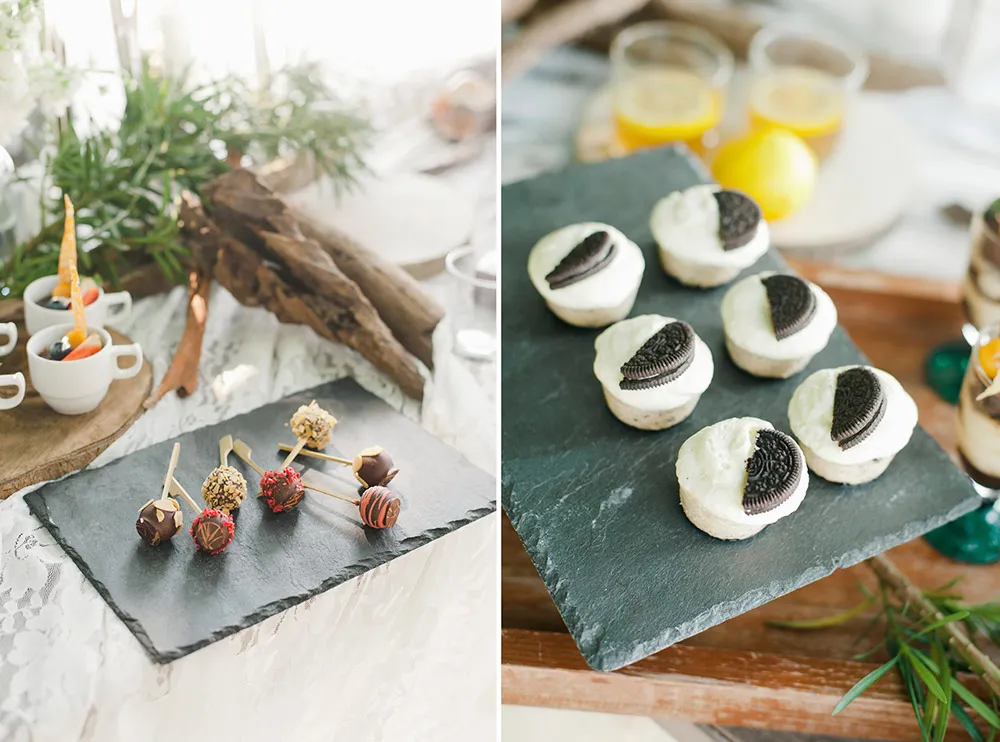 Wedding at The Andaman Langkawi. theweddingnotebook.com