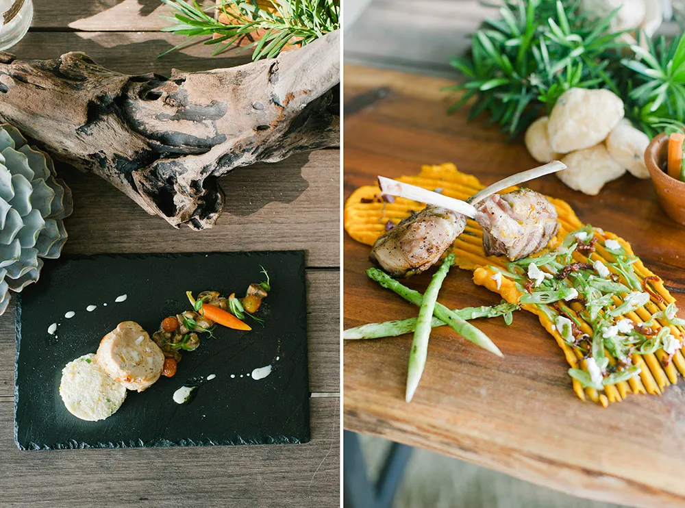 Wedding at The Andaman Langkawi. theweddingnotebook.com