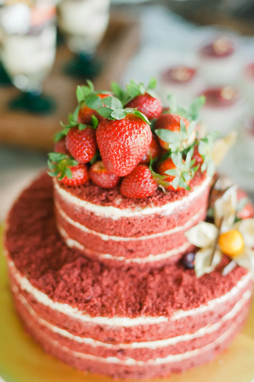 Wedding at The Andaman Langkawi. theweddingnotebook.com