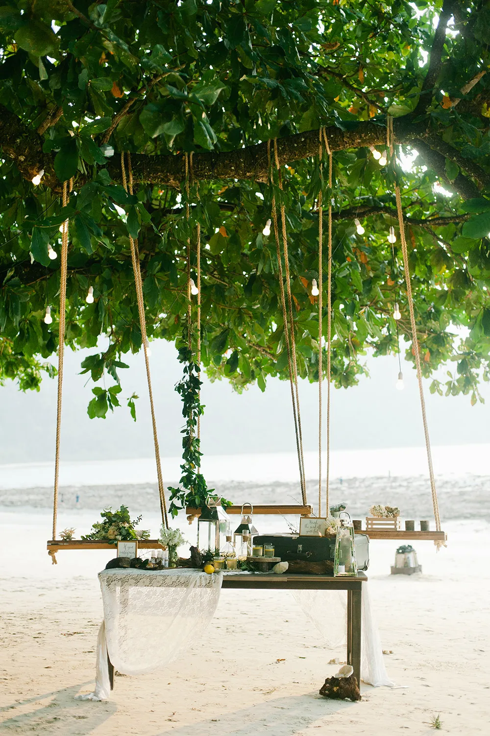 Wedding at The Andaman Langkawi. theweddingnotebook.com