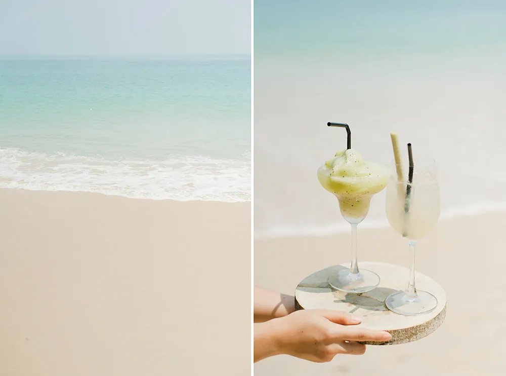 Wedding at The Andaman Langkawi. theweddingnotebook.com