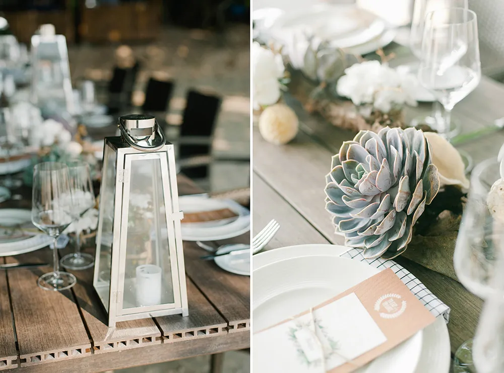 Wedding at The Andaman Langkawi. theweddingnotebook.com