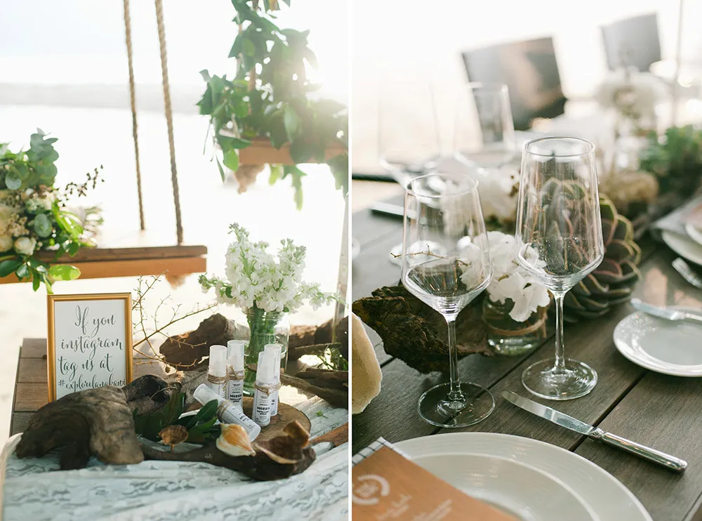 Wedding at The Andaman Langkawi. theweddingnotebook.com