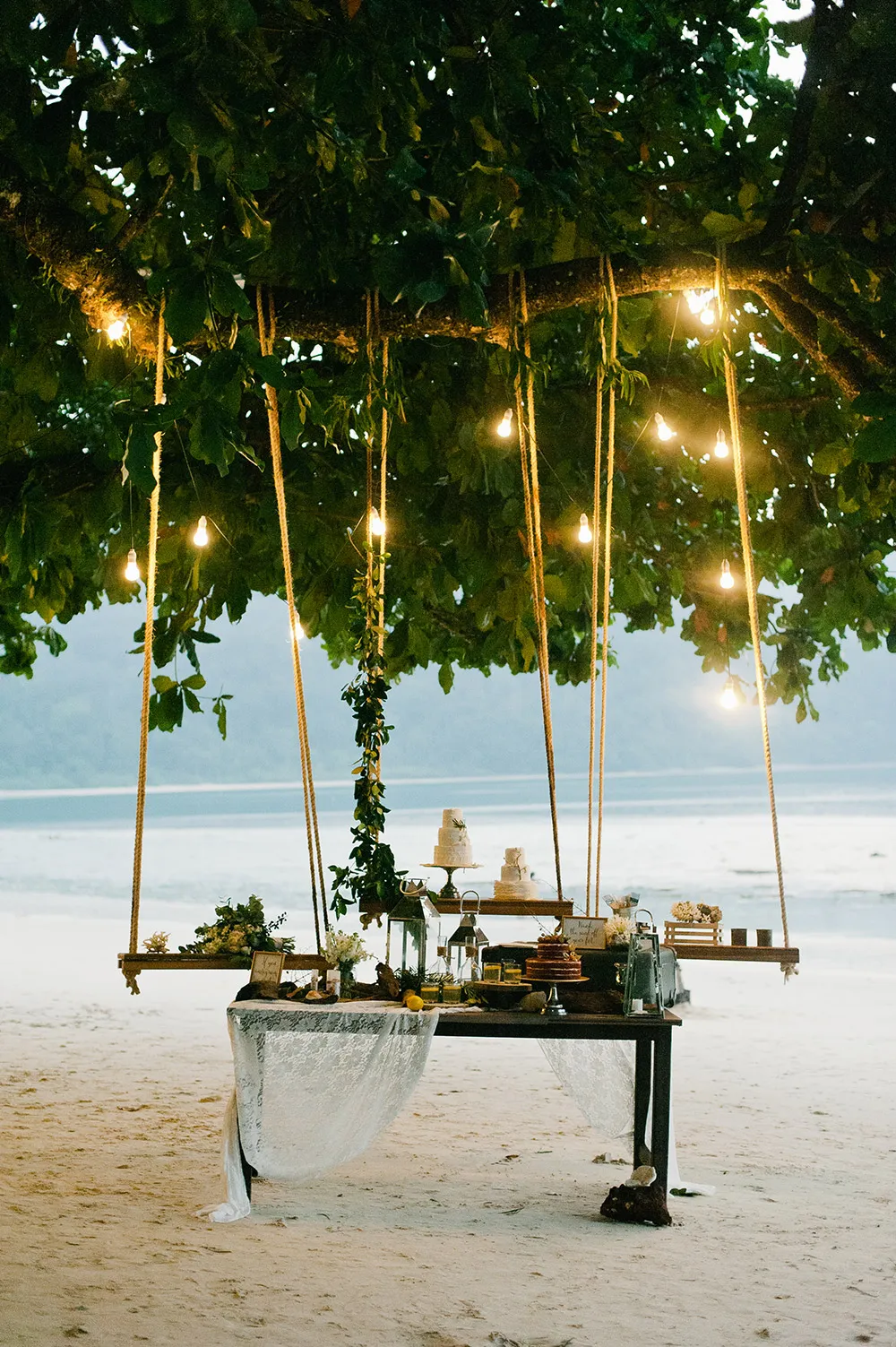 Wedding at The Andaman Langkawi. theweddingnotebook.com