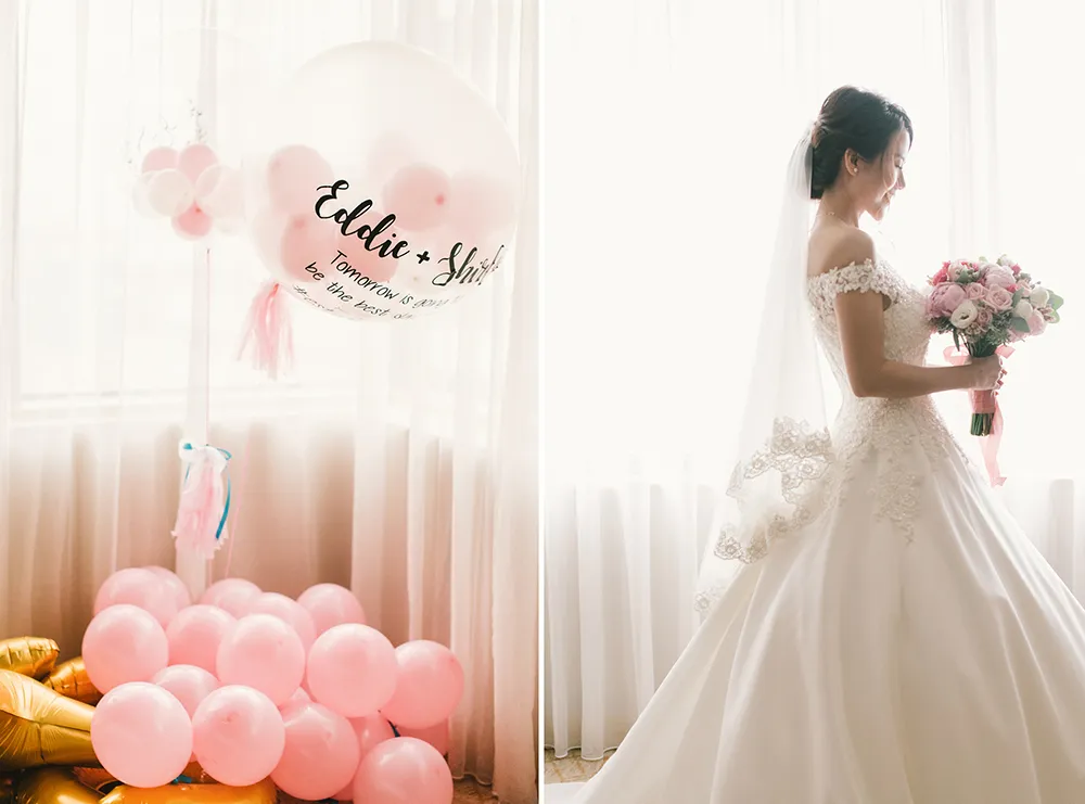 Photo by Munkeat Photography. theweddingnotebook.com