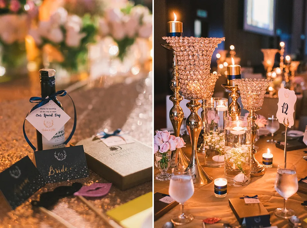 Photo by Munkeat Photography. theweddingnotebook.com