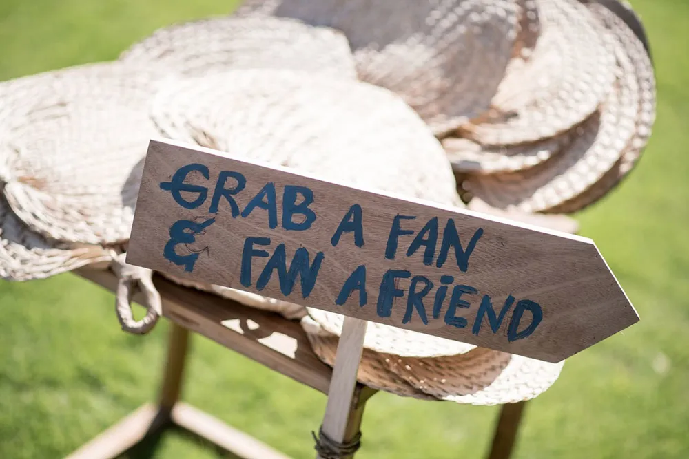 Photo by Iwan Photography. theweddingnotebook.com