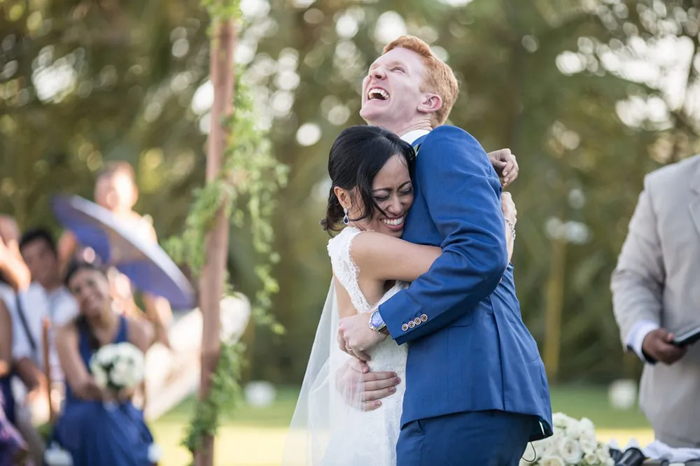 Photo by Iwan Photography. theweddingnotebook.com