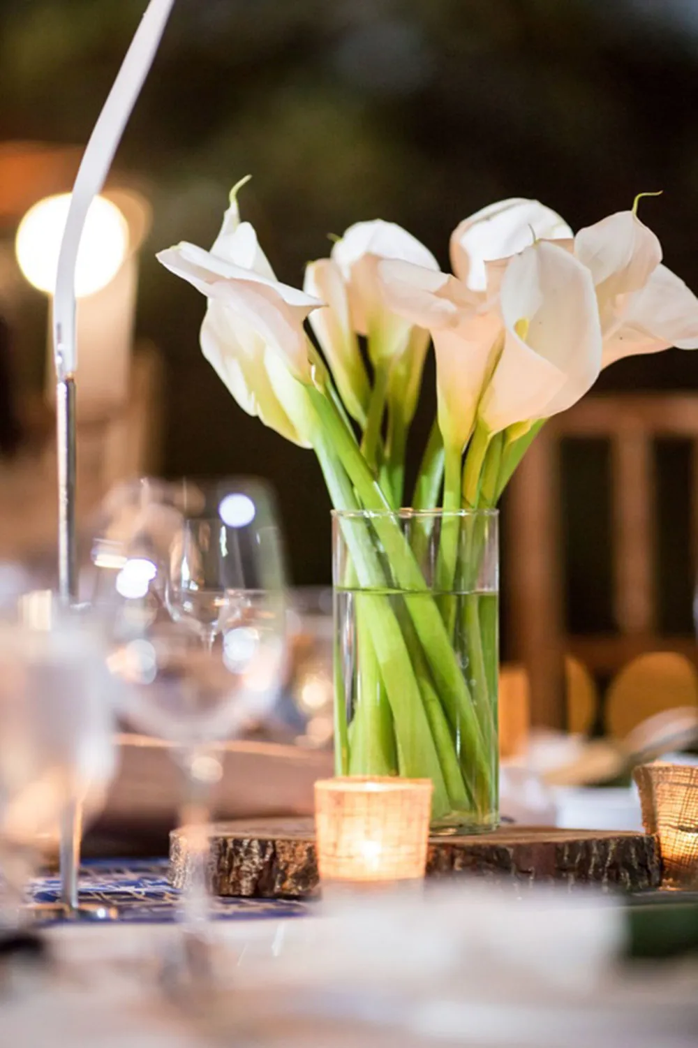 Photo by Iwan Photography. theweddingnotebook.com