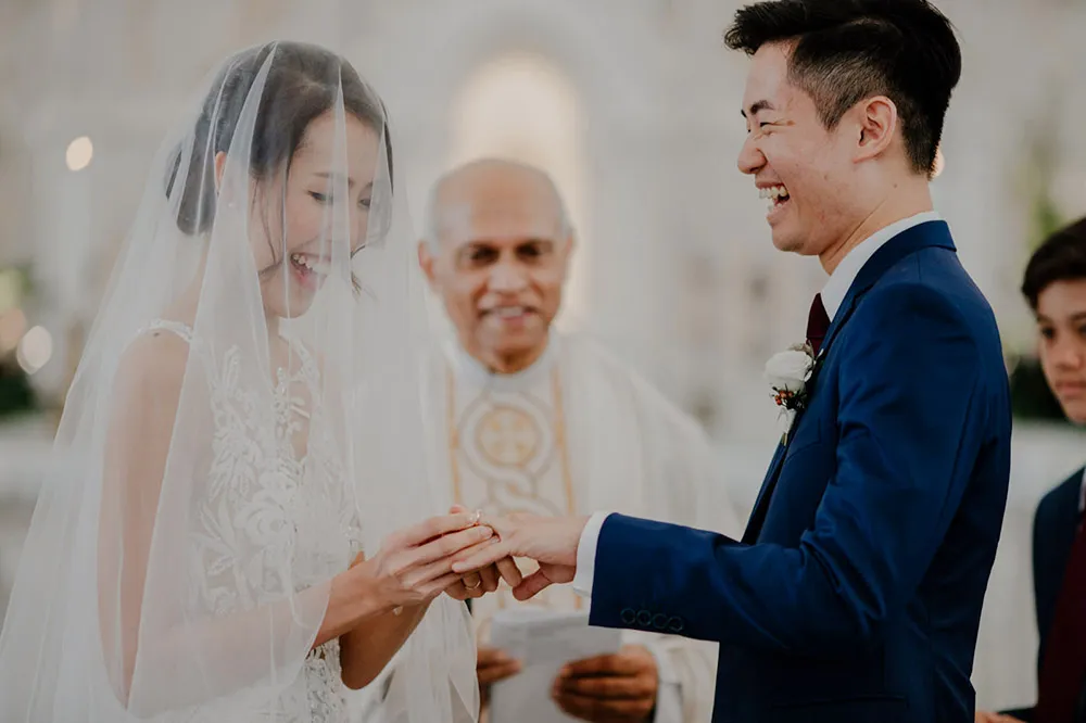 Bloc Memoire Photography. theweddingnotebook.com