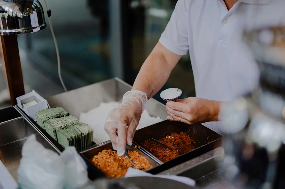 Bloc Memoire Photography. theweddingnotebook.com