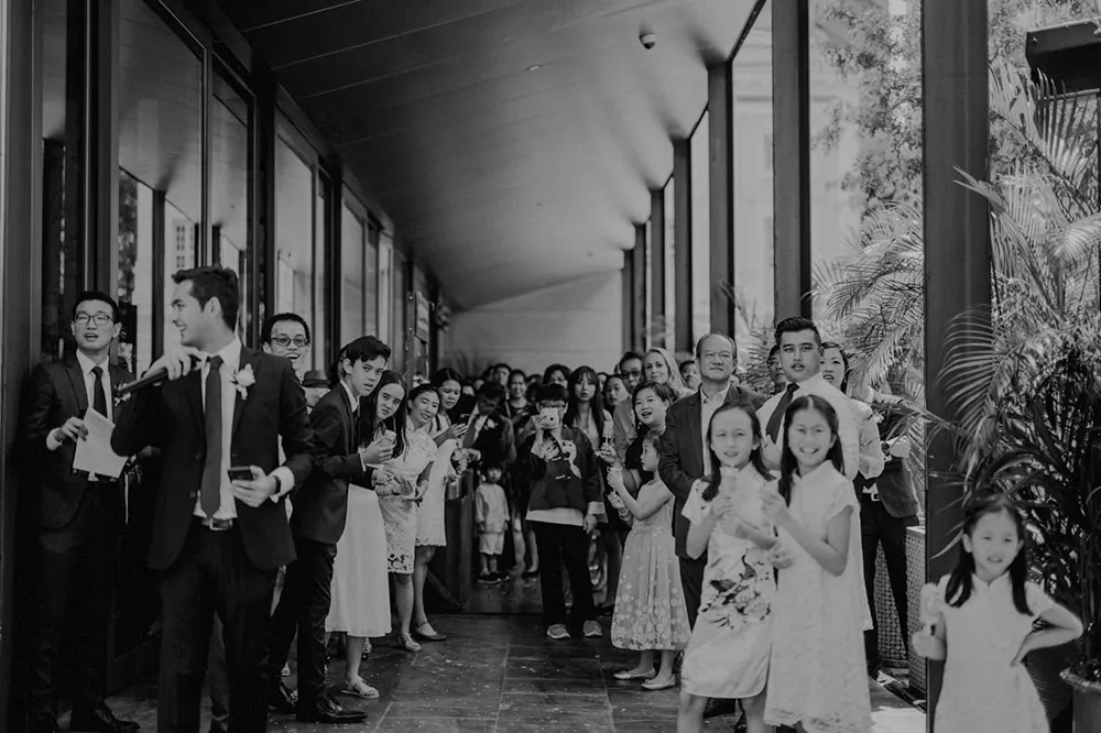 Bloc Memoire Photography. theweddingnotebook.com