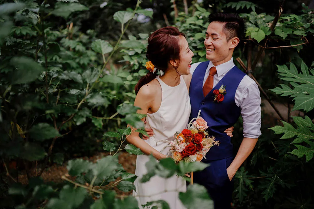 Bloc Memoire Photography. theweddingnotebook.com