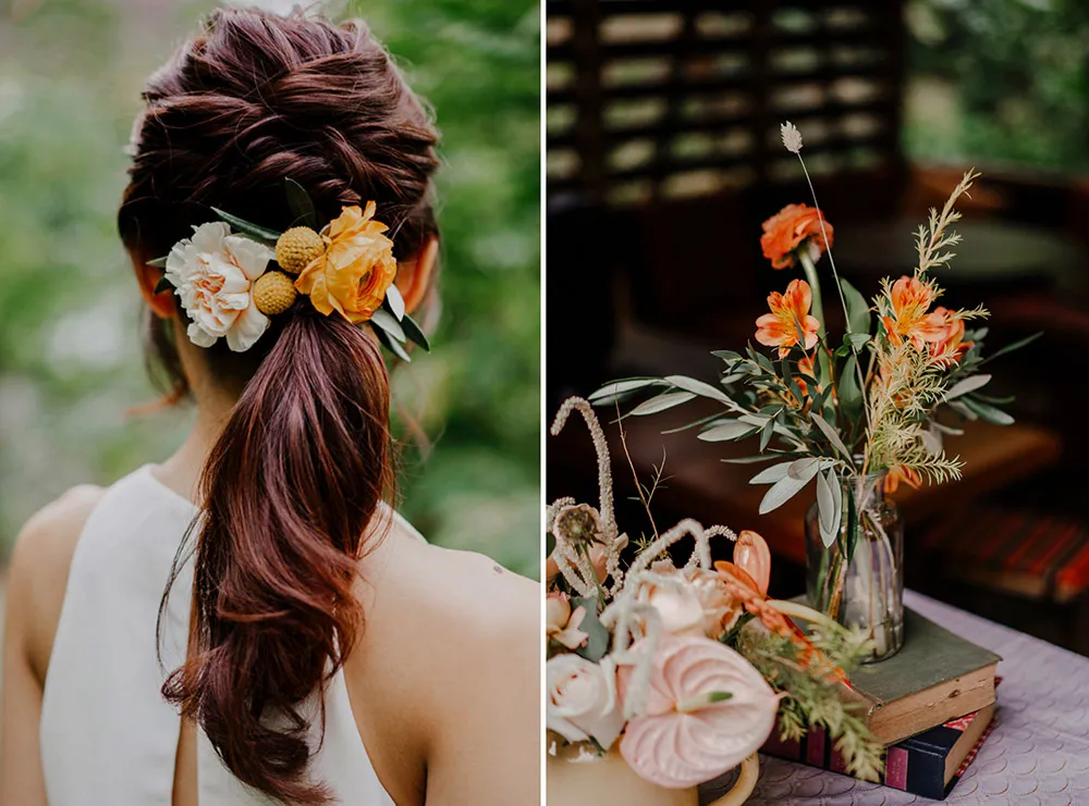 Bloc Memoire Photography. theweddingnotebook.com