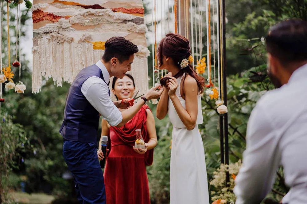 Bloc Memoire Photography. theweddingnotebook.com