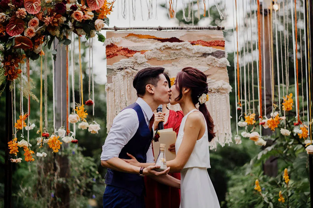 Bloc Memoire Photography. theweddingnotebook.com