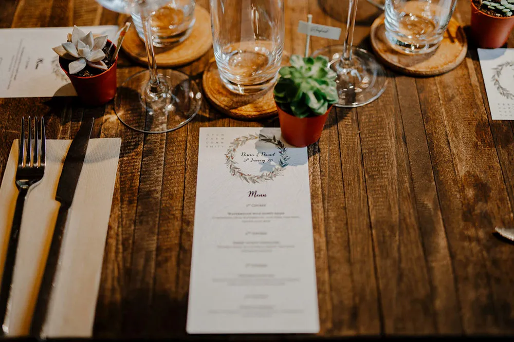 Bloc Memoire Photography. theweddingnotebook.com