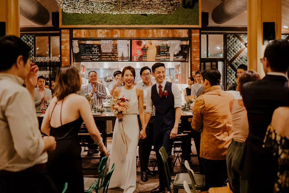 Bloc Memoire Photography. theweddingnotebook.com