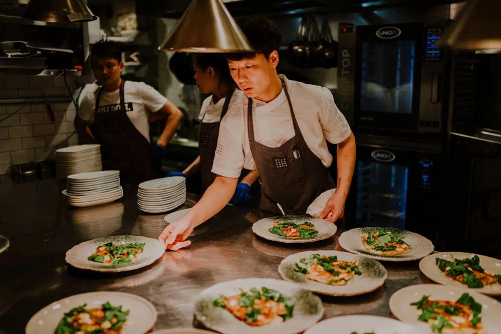 Bloc Memoire Photography. theweddingnotebook.com