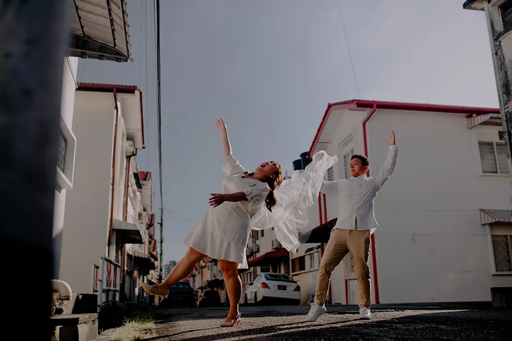 Jessielyee Photography. theweddingnotebook.com