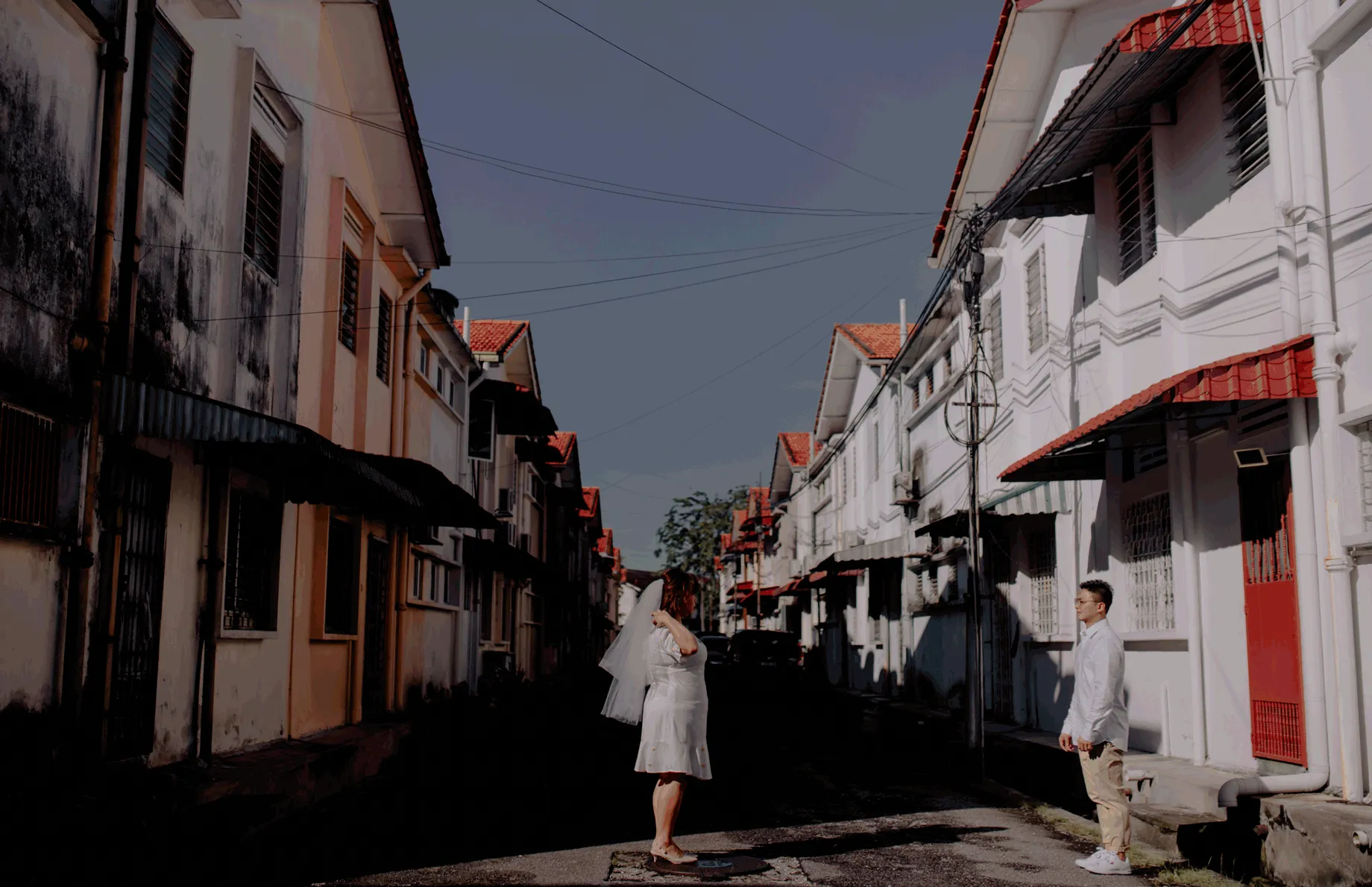 Jessielyee Photography. theweddingnotebook.com